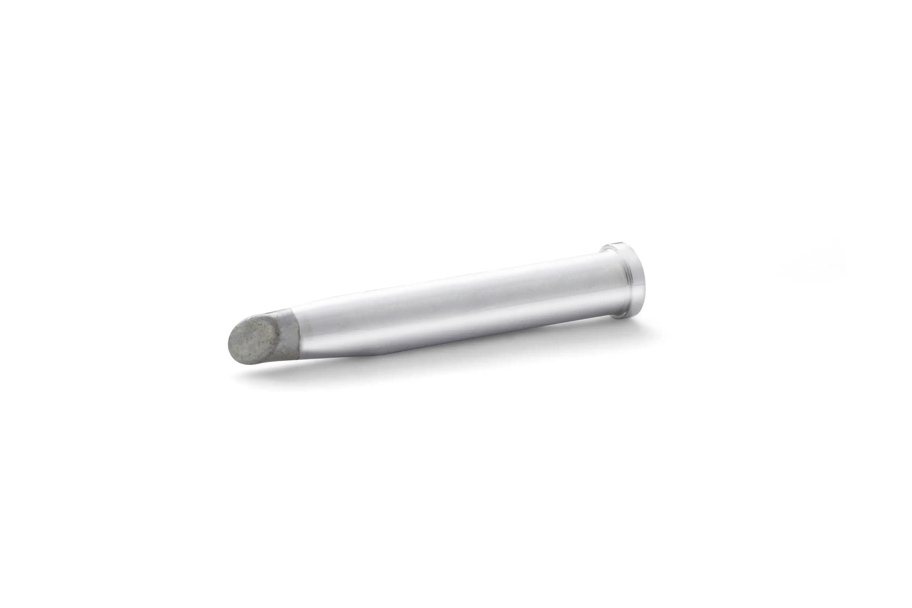 Weller XT DDH 45° LÖTSPITZE 4,0MM VERP. pájecí hrot zkosený Velikost hrotů 4 mm Délka hrotů 40.5 mm Obsah 1 ks