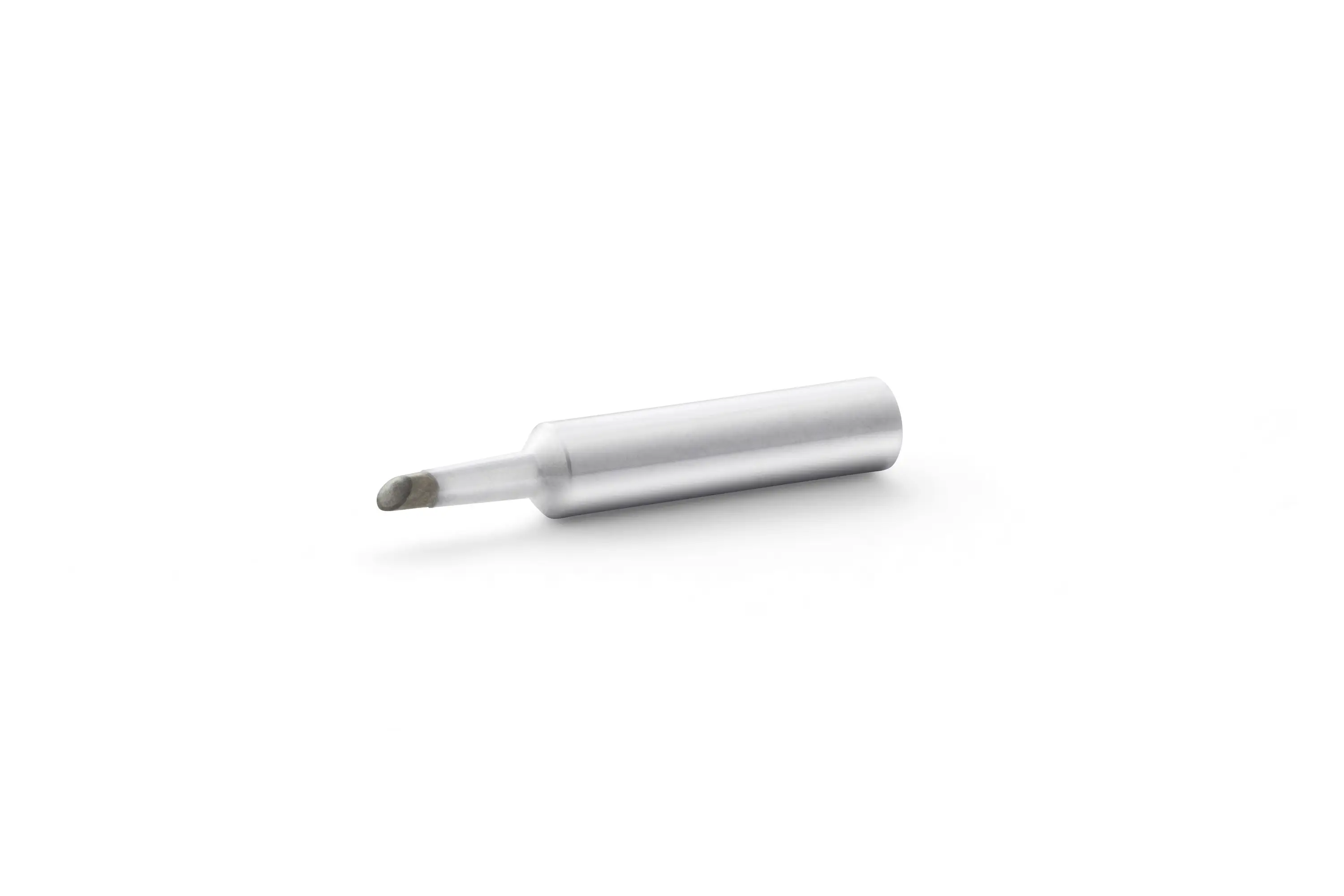 Weller XNT AA 45° LÖTSPITZE 1,6MM VERP. pájecí hrot oblý, zkosený 45° Velikost hrotů 1.6 mm Délka hrotů 28 mm Obsah 1 ks