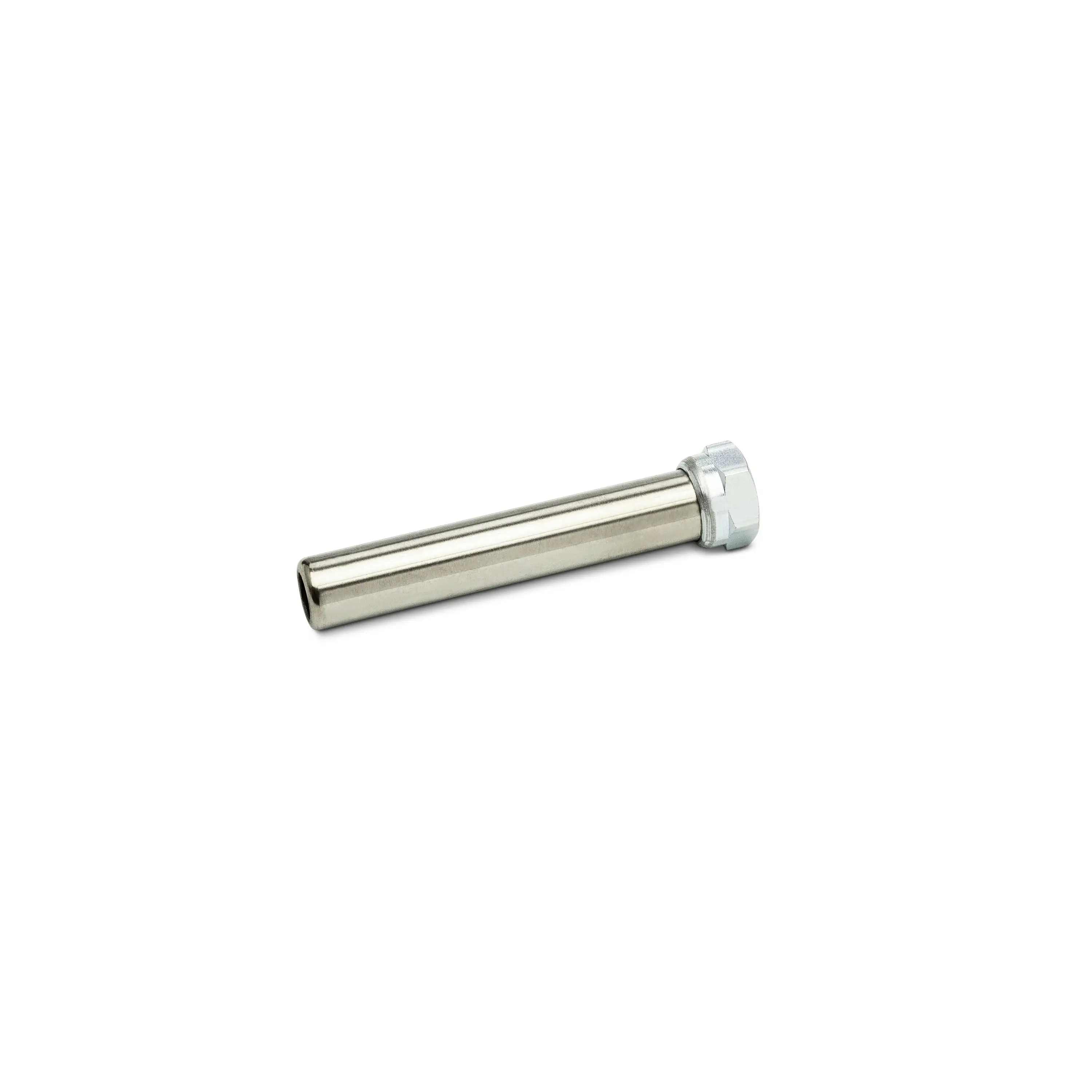 Weller SPITZENHÜLSE FÜR ET-PT/LT ADAPTER ERSATZ nástavec na pájecí špičku Obsah 1 ks