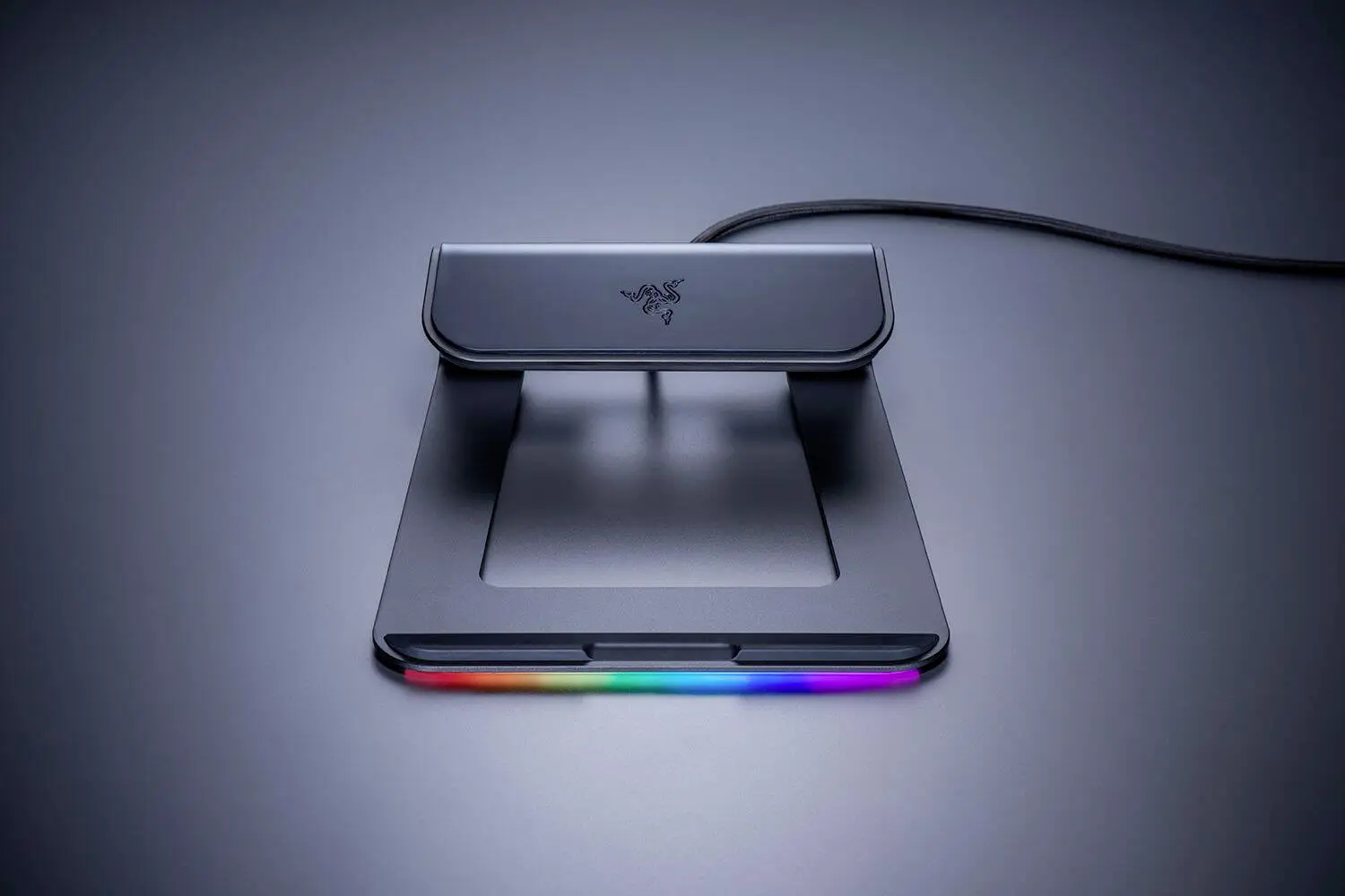 RAZER Laptop Stand Chroma podložka pod notebook RAZER Laptop Stand Chroma podložka pod notebook
