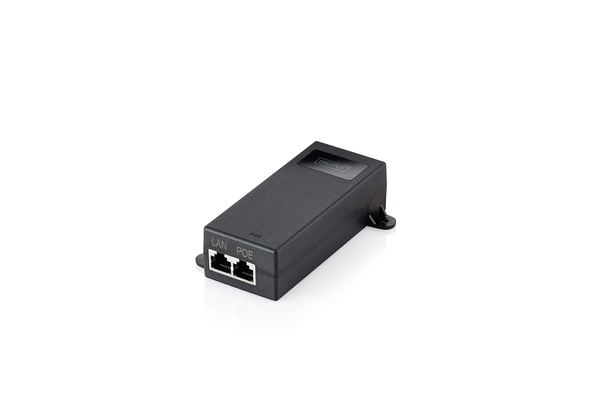 Digitus PoE injektor 10 / 100 / 1000 MBit/s IEEE 802.3bt