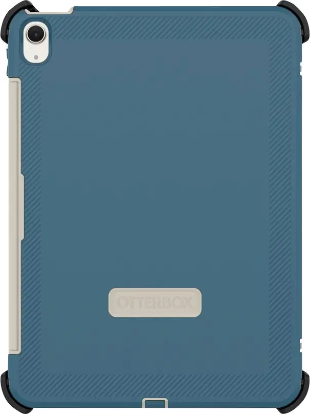 Otterbox Defender Series Case obal / brašna na iPad Apple iPad Air 11 (M4 2026, M3 2025, M2 2024), iPad Air 10,9 (5. Generation 2022, 4. Generation 2020) 27,7