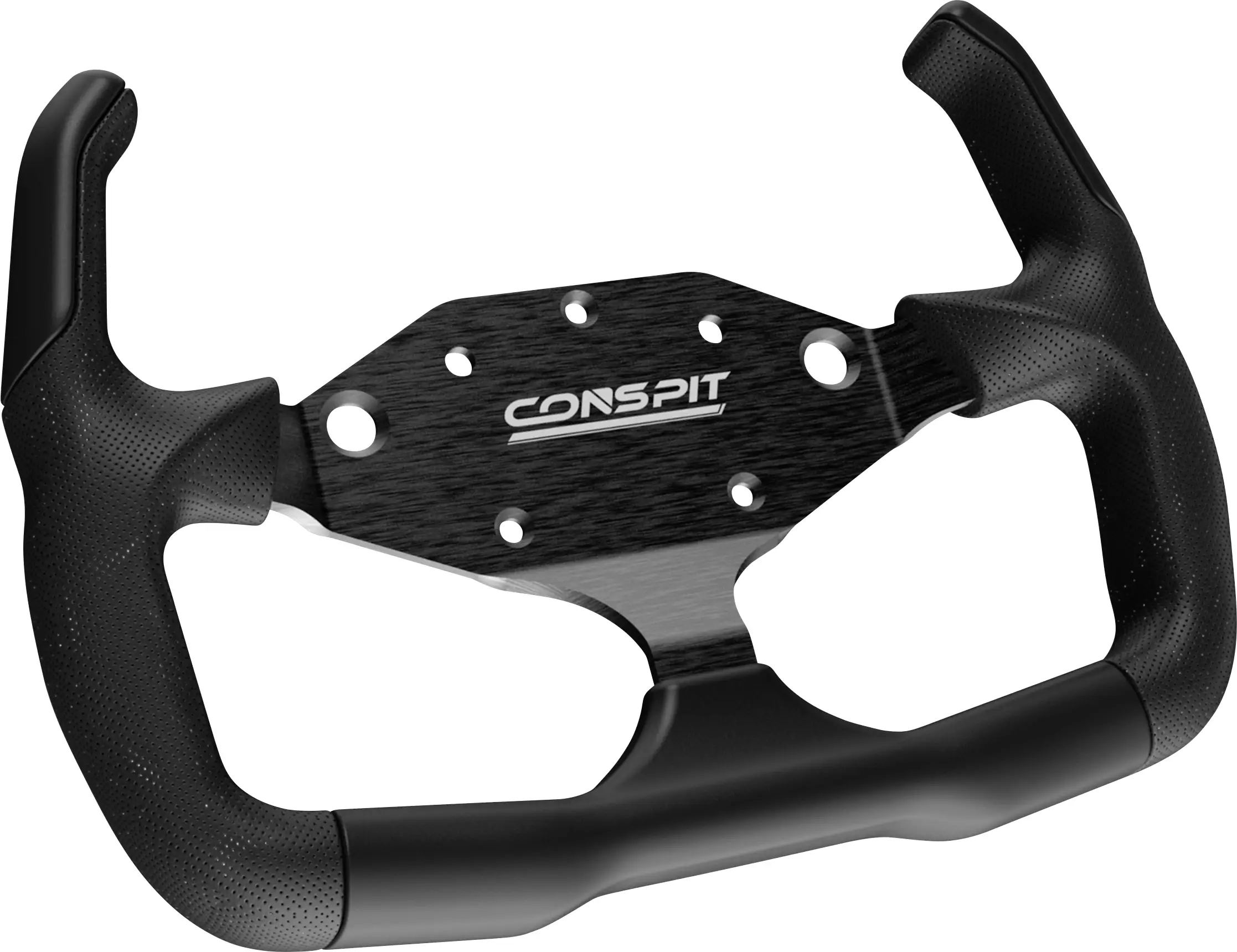 Conspit CX295 Volant bez zdvihu černá
