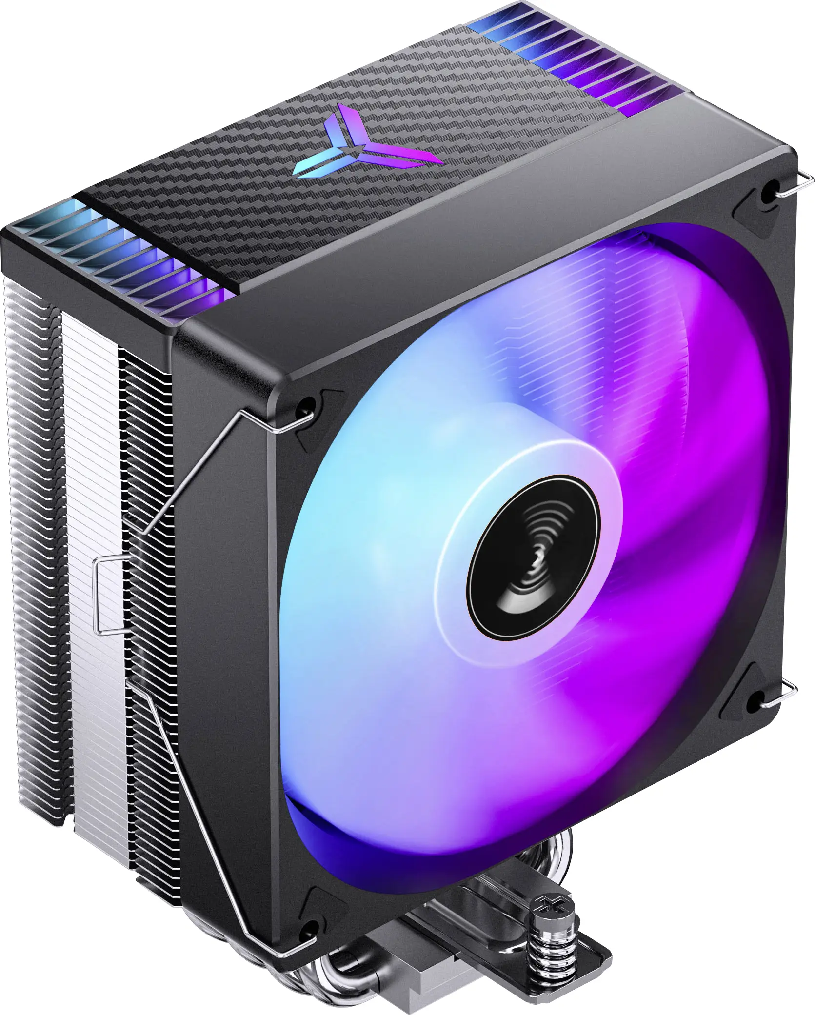 Jonsbo CR-1000MAX V2 Color chladič procesoru s větrákem #####Intel® LGA 115x, Intel® 1200, Intel® 1700, Intel® 1851, AMD AM4, AMD AM5