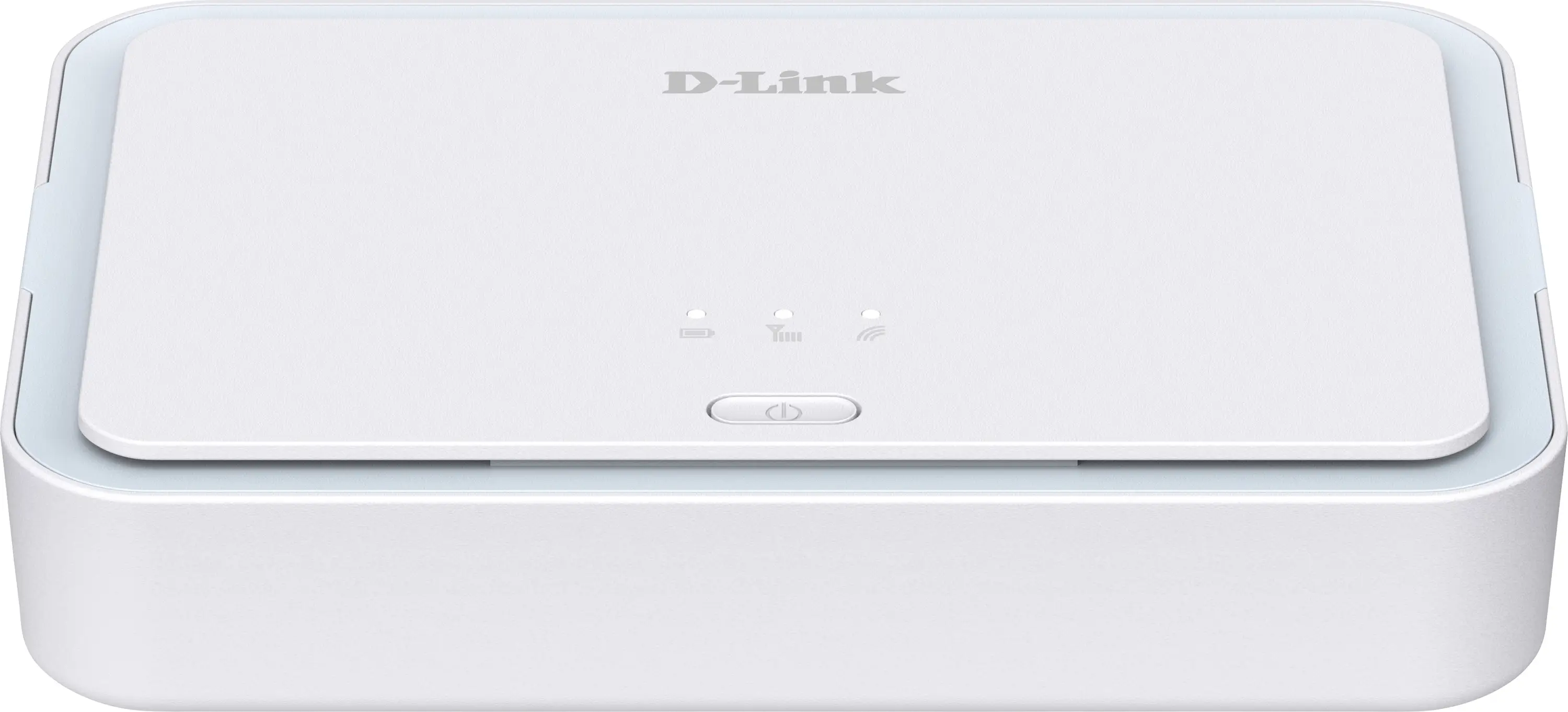D-Link DBR-330-G WiFi router s 5G Integrovaný modem: 5G, LTE, 2.4 GHz, 5 GHz, 3000 MBit/s