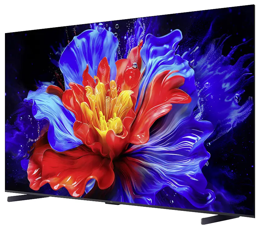 TCL 98P89K QLED TV, 249 cm 98 palec, E (A - G) TCL 98P89K QLED TV, 249 cm 98 palec, E (A - G)