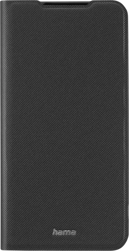 Hama Daily Protect Booklet Samsung Galaxy S26+ černá 00016013 Hama Daily Protect Booklet Samsung Galaxy S26+ černá 00016013