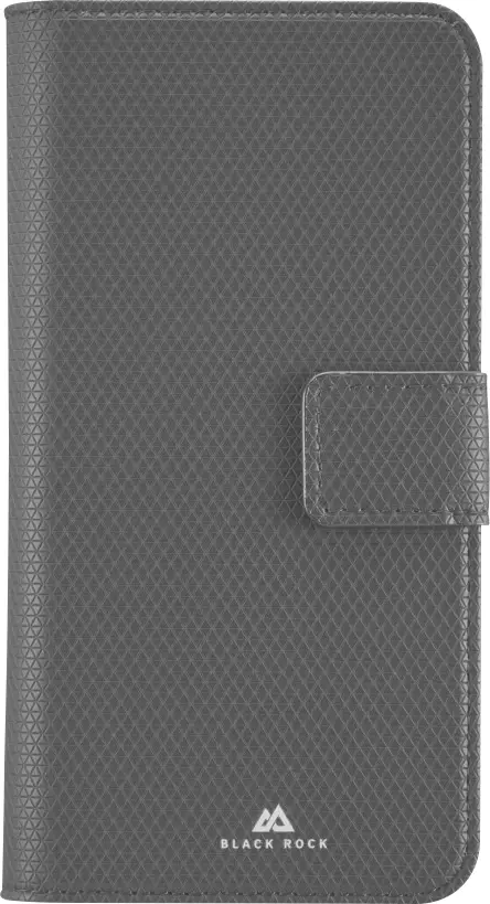 Black Rock 2-1 Wallet Booklet Samsung Galaxy S26 černá 232429 Black Rock 2-1 Wallet Booklet Samsung Galaxy S26 černá 232429