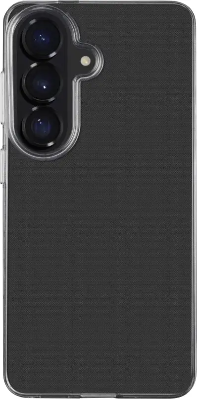 Hama Always Clear Cover Samsung Galaxy S26 transparentní 00016000 Hama Always Clear Cover Samsung Galaxy S26 transparentní 00016000