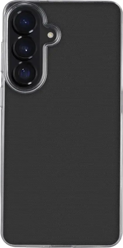 Hama Always Clear Cover Samsung Galaxy S26+ transparentní 00016012 Hama Always Clear Cover Samsung Galaxy S26+ transparentní 00016012