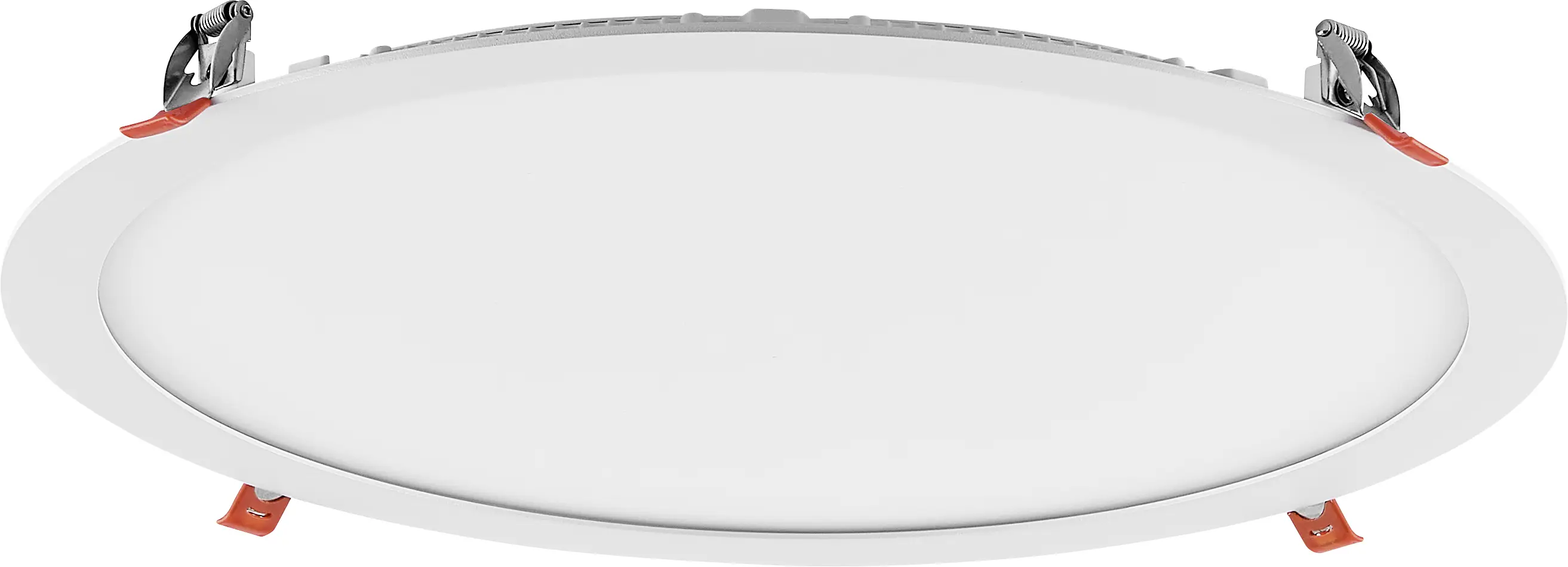Deko Light 565419 Downlight - Anik Round 380 vestavné svítidlo, LED, 30 W, bílá (RAL 9016)