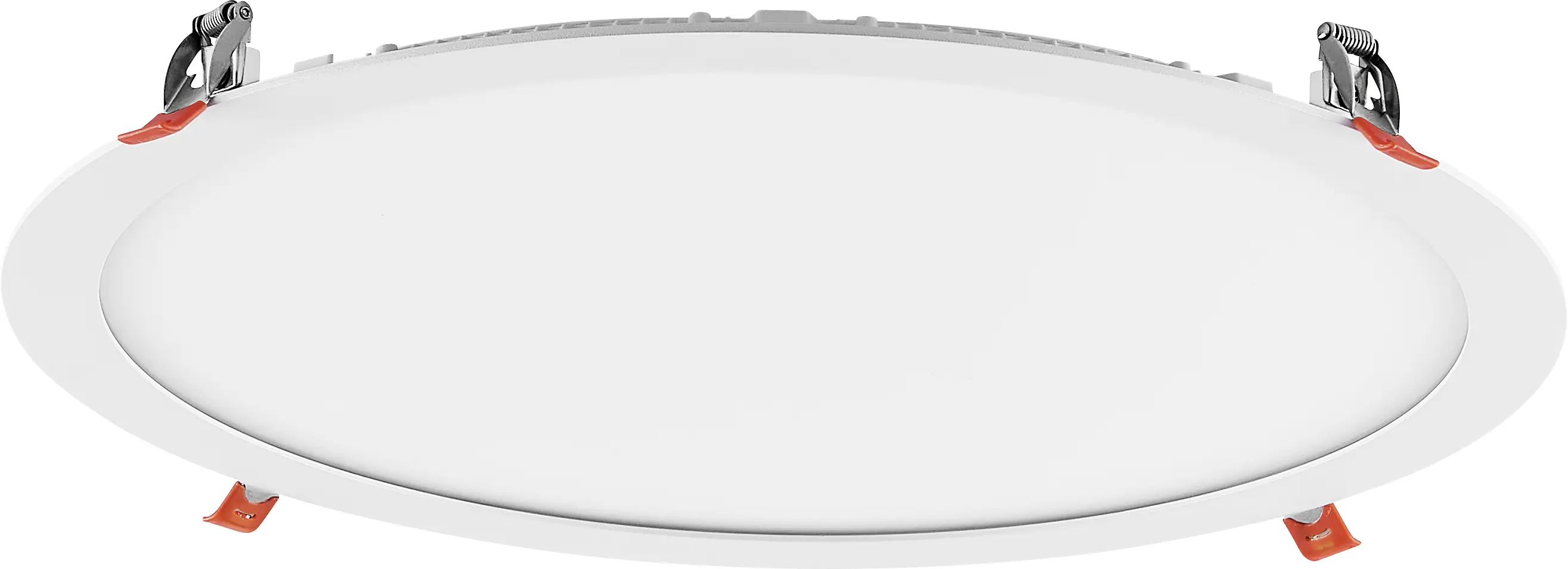 Deko Light 565420 Downlight - Anik Round 380 vestavné svítidlo, LED, 30 W, bílá (RAL 9016)