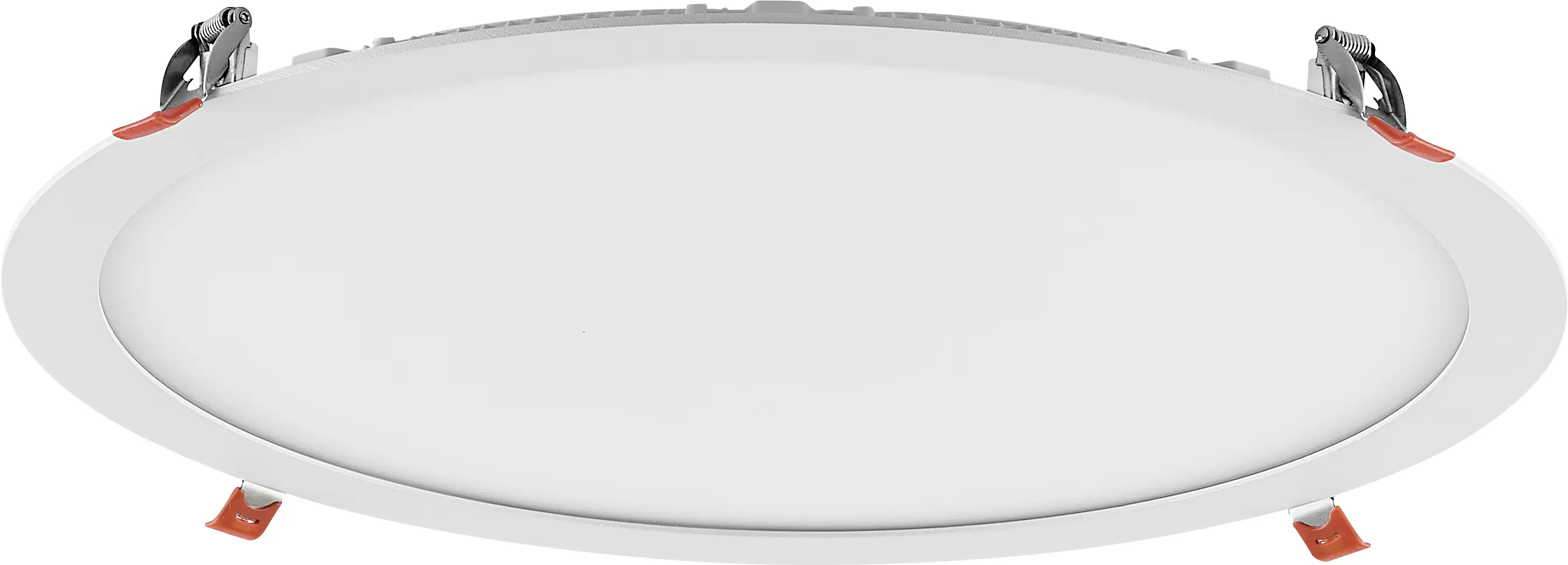 Deko Light 565425 Downlight - Anik CCT Round 380 vestavné svítidlo, LED, 30 W, Dopravní bílá (RAL 9016) Deko Light 565425 Downlight - Anik CCT Round 380 vestavné svítidlo, LED, 30 W, Dopravní bílá (RAL 9016)