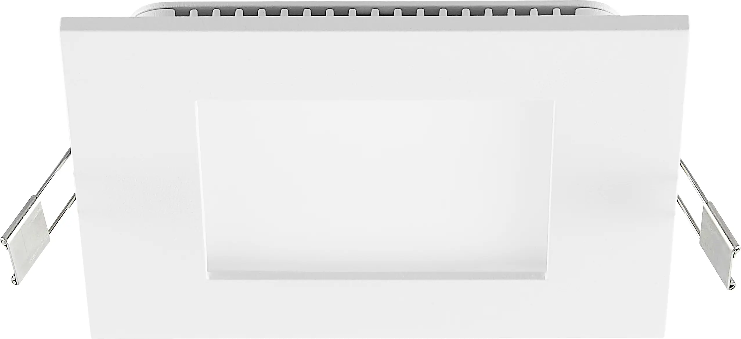 Deko Light 565430 Downlight - Anik Square 90 vestavné svítidlo, LED, 9 W, Dopravní bílá (RAL 9016) Deko Light 565430 Downlight - Anik Square 90 vestavné svítidlo, LED, 9 W, Dopravní bílá (RAL 9016)