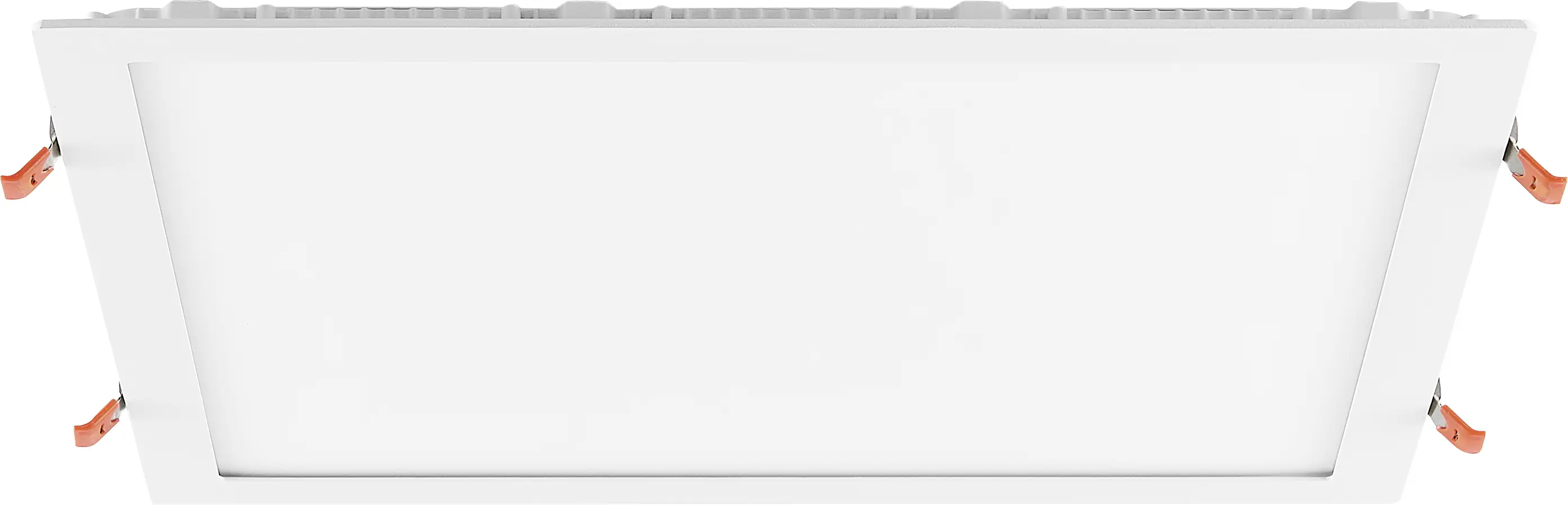 Deko Light 565441 Downlight - Anik Square 380 vestavné svítidlo, LED, 30 W, Dopravní bílá (RAL 9016) Deko Light 565441 Downlight - Anik Square 380 vestavné svítidlo, LED, 30 W, Dopravní bílá (RAL 9016)