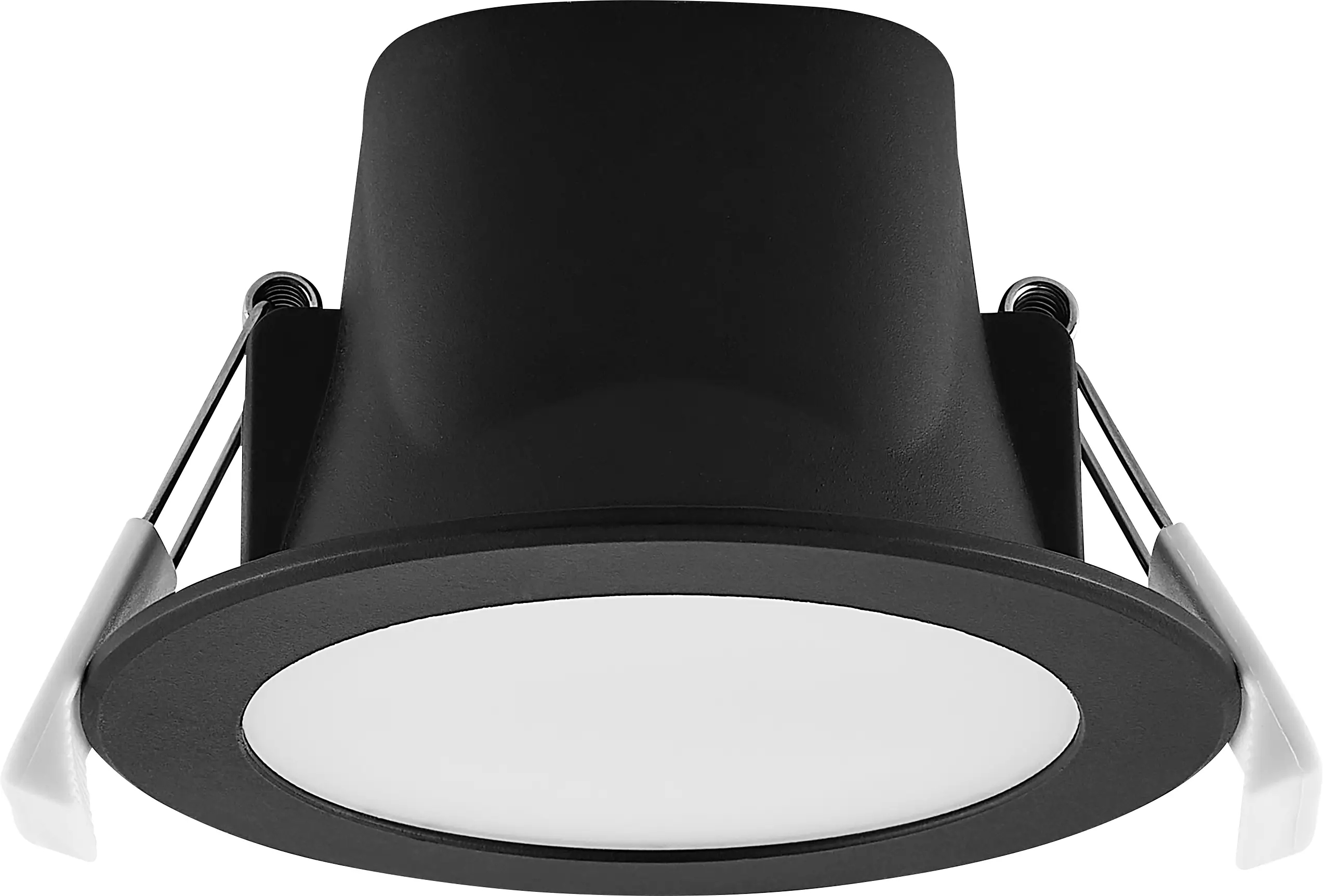 Deko Light 565746 Downlight - Acrux Pro 68 vestavné svítidlo, LED, 7 W, sytá černá (RAL 9005) Deko Light 565746 Downlight - Acrux Pro 68 vestavné svítidlo, LED, 7 W, sytá černá (RAL 9005)