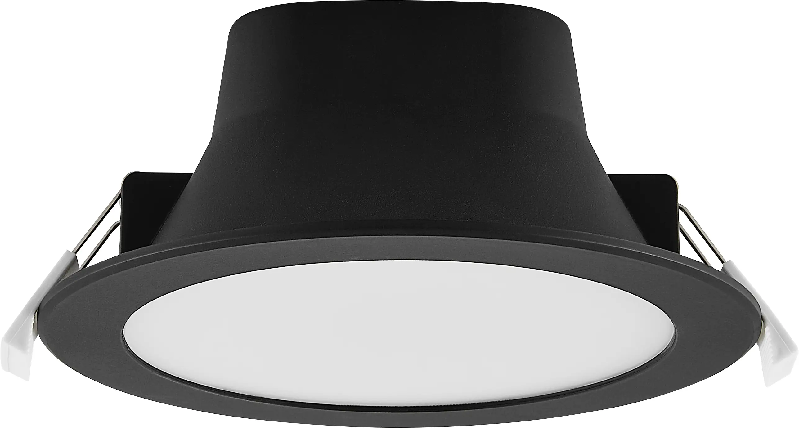 Deko Light 565750 Downlight - Acrux Pro 120 vestavné svítidlo, LED, 15 W, sytá černá (RAL 9005) Deko Light 565750 Downlight - Acrux Pro 120 vestavné svítidlo, LED, 15 W, sytá černá (RAL 9005)