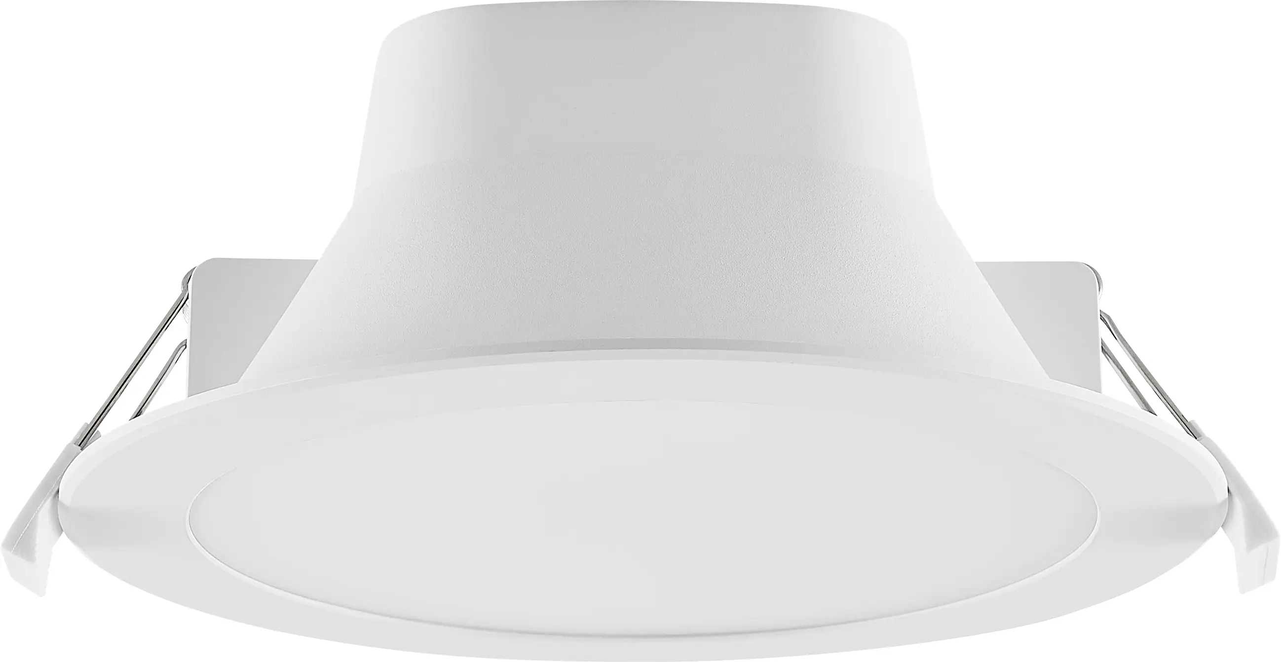 Deko Light 565751 Downlight - Acrux Pro 145 vestavné svítidlo, LED, 20 W, Dopravní bílá (RAL 9016) Deko Light 565751 Downlight - Acrux Pro 145 vestavné svítidlo, LED, 20 W, Dopravní bílá (RAL 9016)