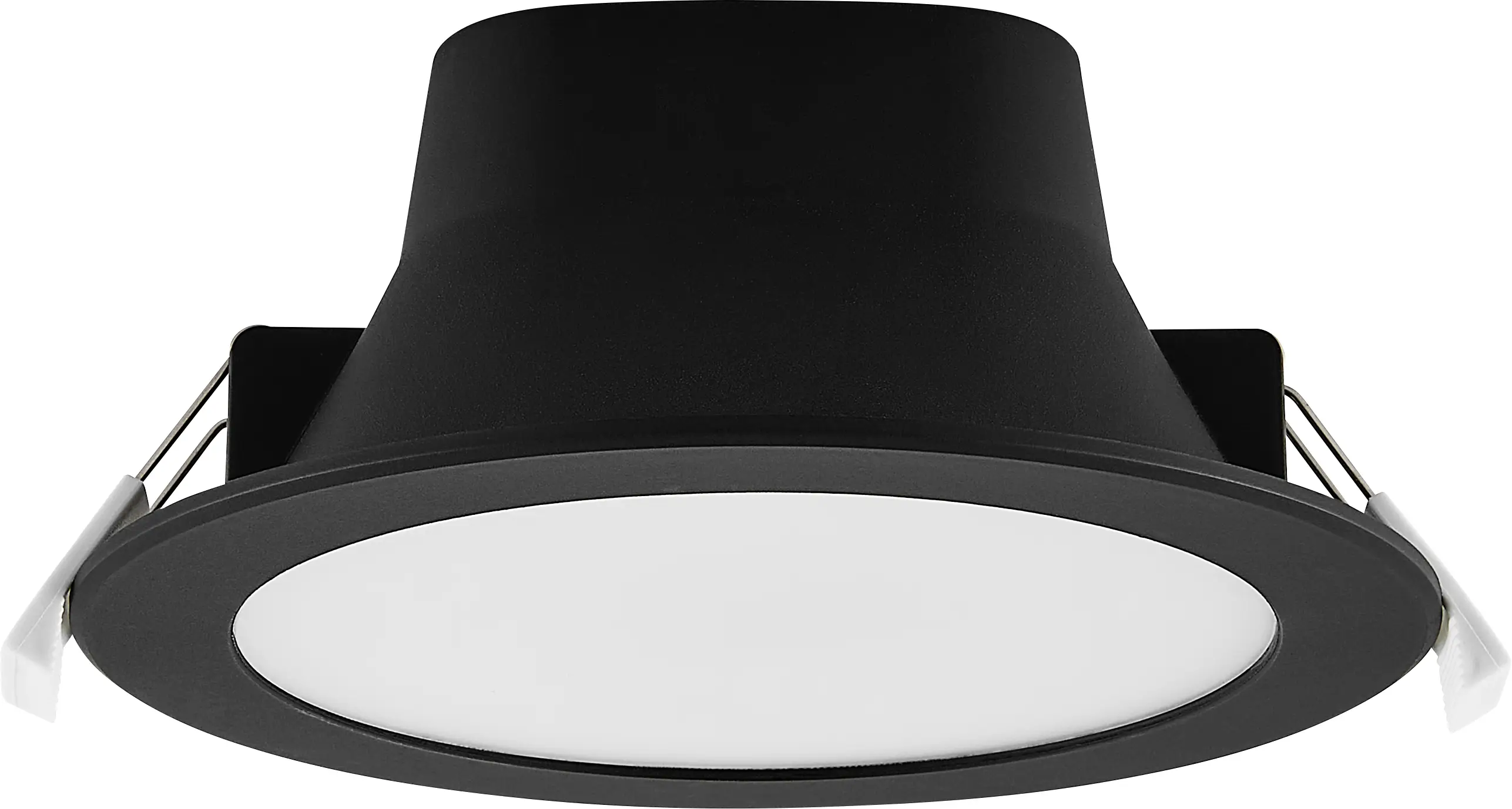 Deko Light 565752 Downlight - Acrux Pro 145 vestavné svítidlo, LED, 20 W, sytá černá (RAL 9005) Deko Light 565752 Downlight - Acrux Pro 145 vestavné svítidlo, LED, 20 W, sytá černá (RAL 9005)