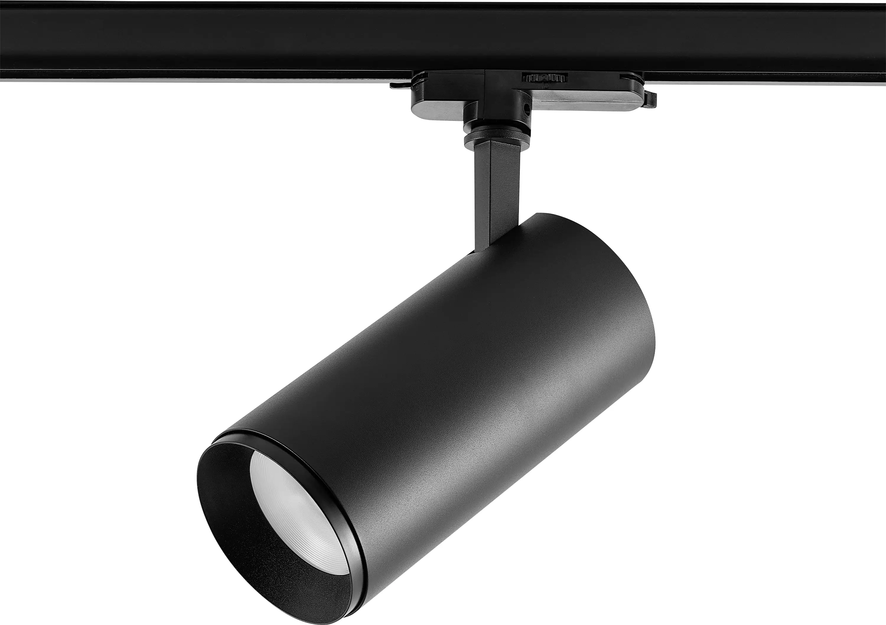 Deko Light Lucea 30 CCT Tilt Třífázové osvětlení 33 W LED sytá černá (RAL 9005) Deko Light Lucea 30 CCT Tilt Třífázové osvětlení 33 W LED sytá černá (RAL 9005)