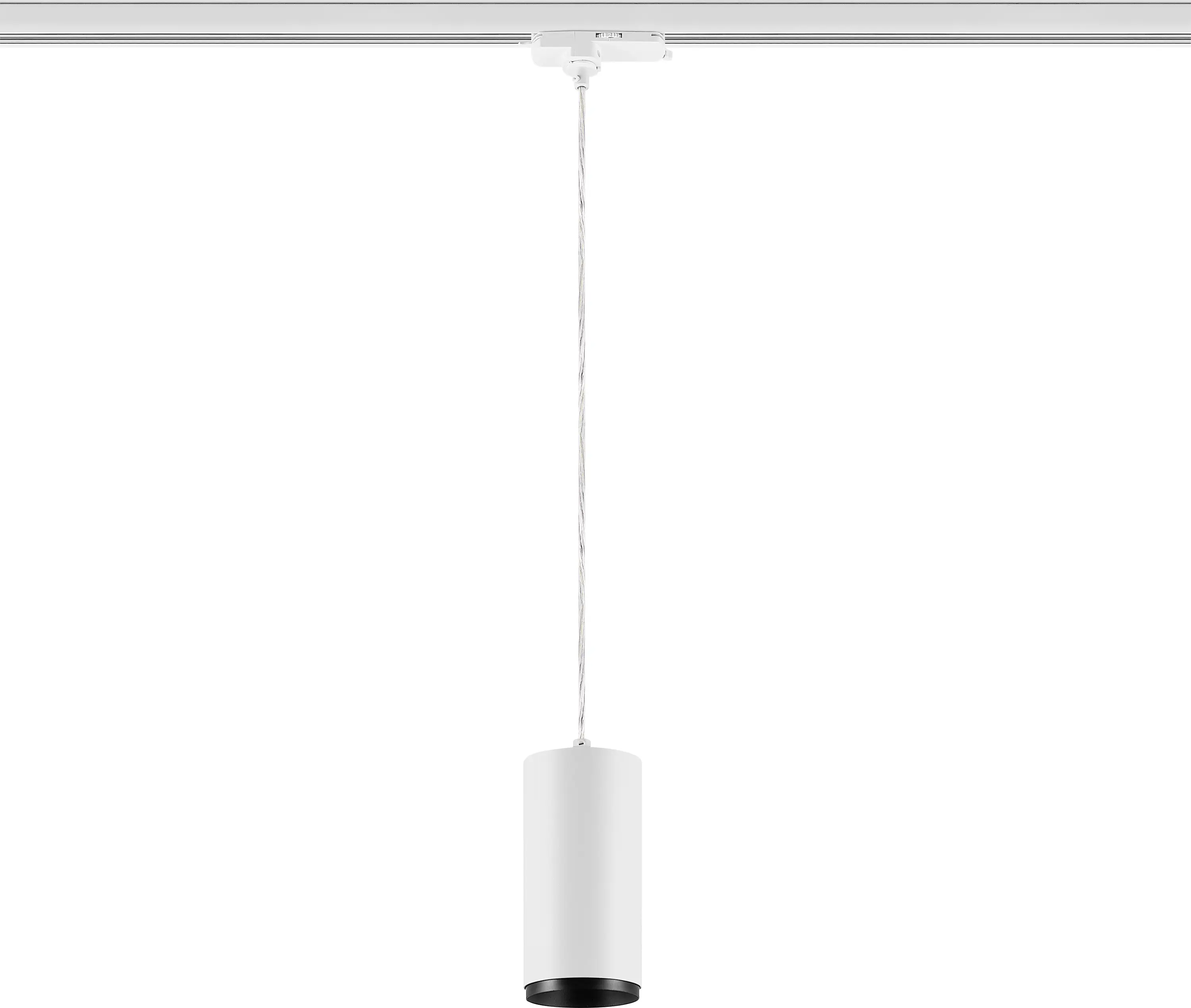 Deko Light Lucea 20 CCT Třífázové osvětlení 20 W LED Dopravní bílá (RAL 9016) Deko Light Lucea 20 CCT Třífázové osvětlení 20 W LED Dopravní bílá (RAL 9016)