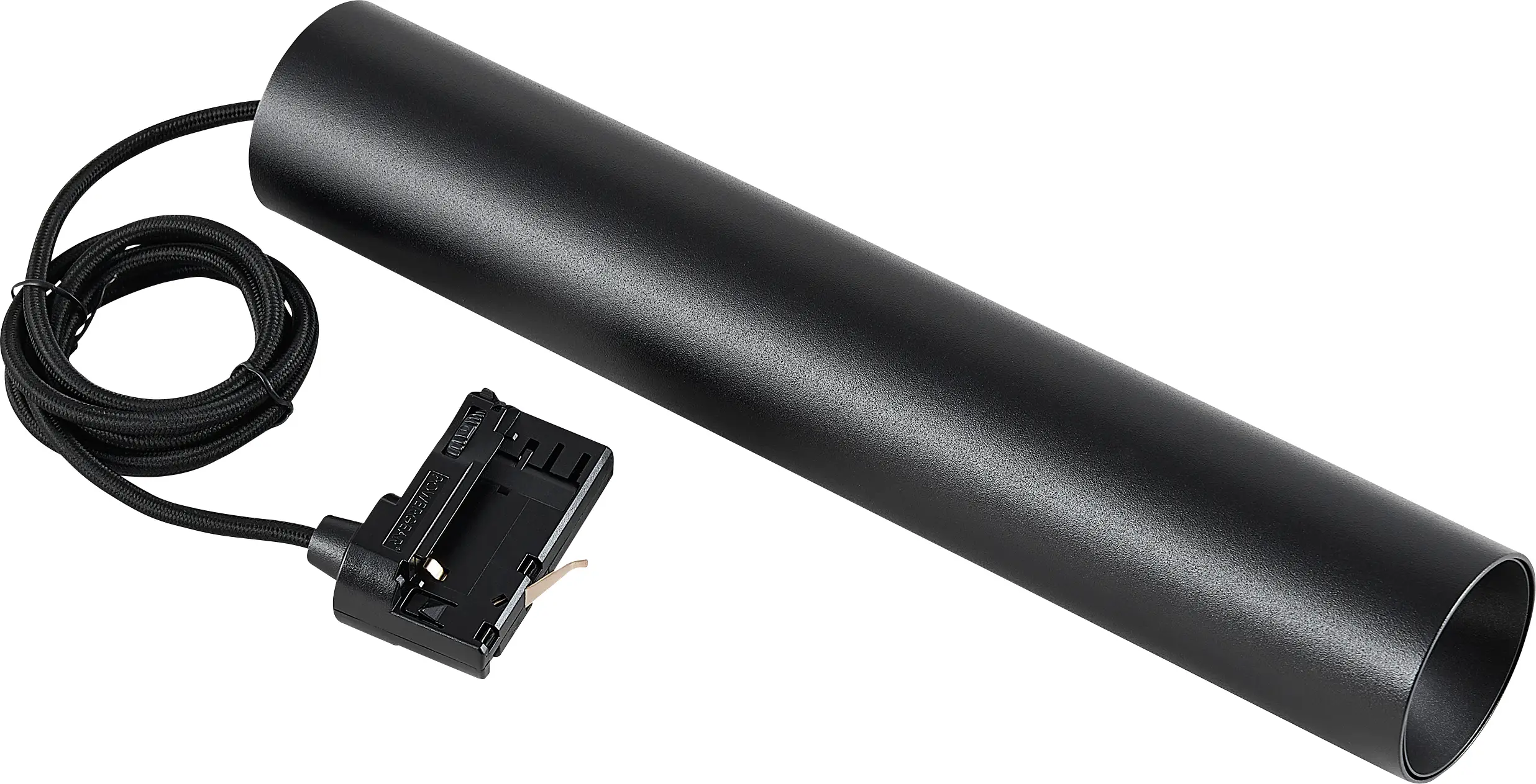 Deko Light Can 350 Třífázové osvětlení GU10 7.5 W sytá černá (RAL 9005) Deko Light Can 350 Třífázové osvětlení GU10 7.5 W sytá černá (RAL 9005)