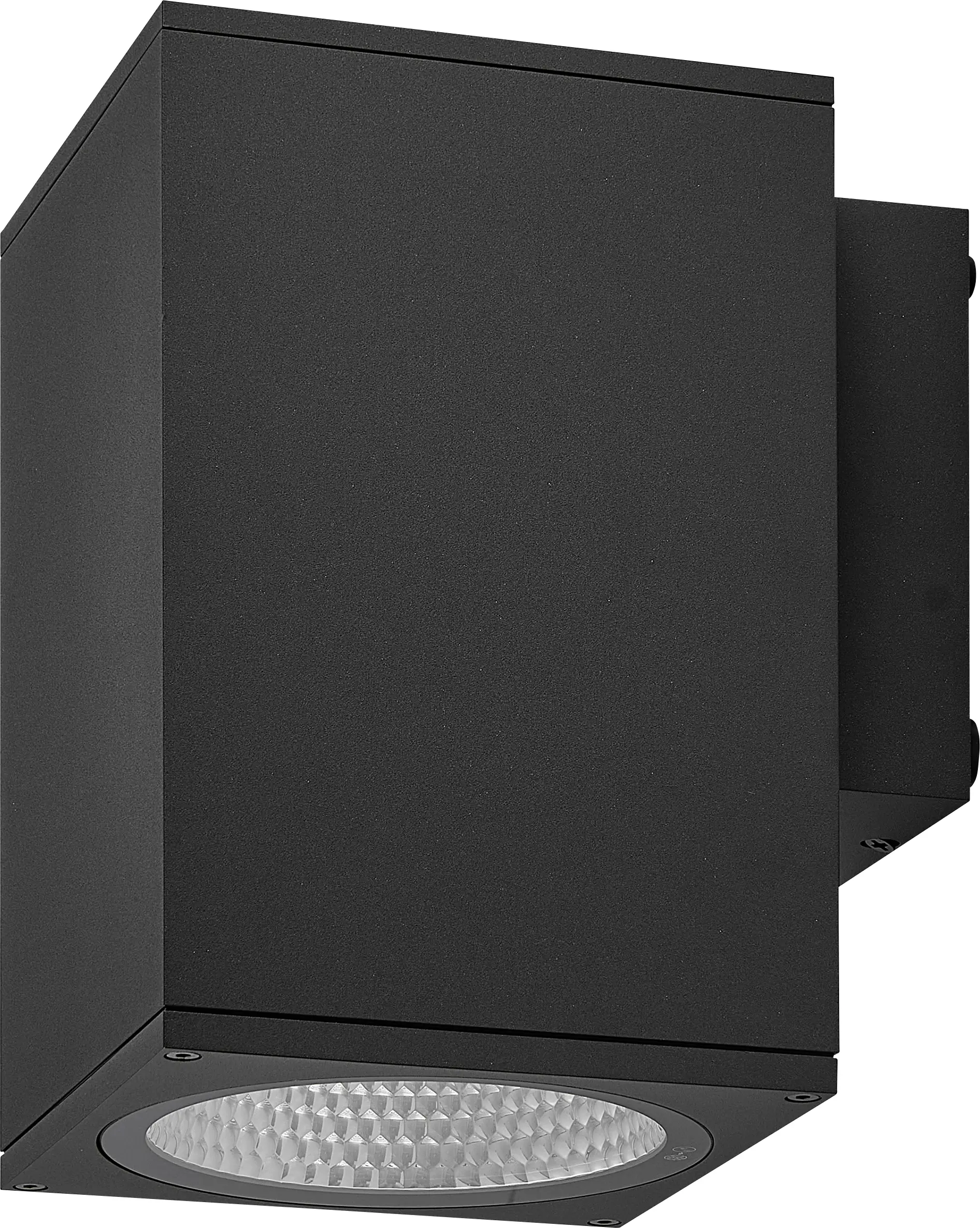 Deko Light ShoreLine Pro Square 731185 Nástěnné svítidlo 33 W LED šedá grafit (RAL 7024) Deko Light ShoreLine Pro Square 731185 Nástěnné svítidlo 33 W LED šedá grafit (RAL 7024)