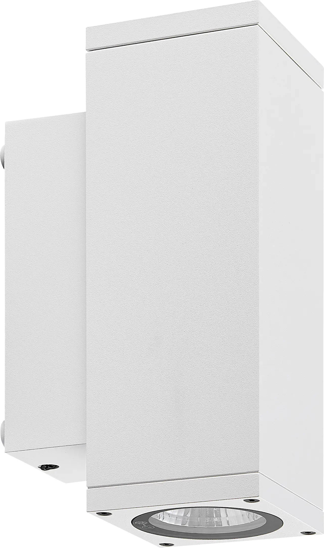 Deko Light ShoreLine Pro Square Up+Down 731210 Nástěnné svítidlo 7.5 W LED Signální bílá (RAL 9003)