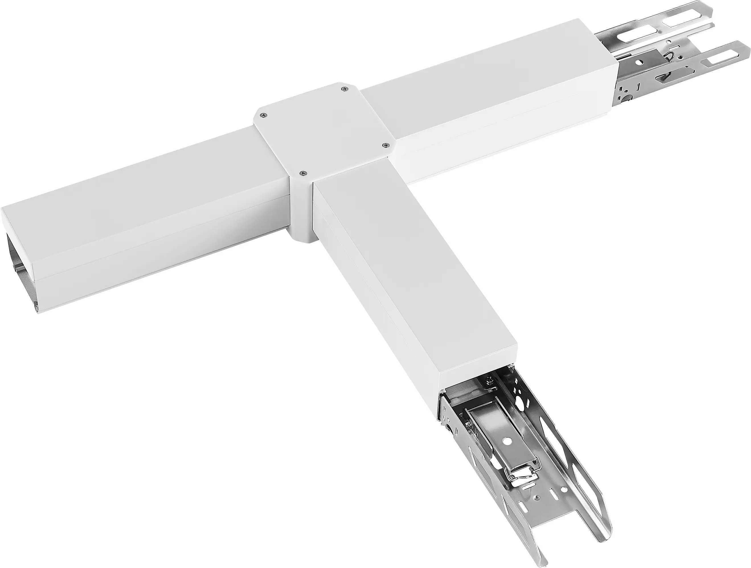Deko Light Sanotrunk 930957 Příslušenství stmívatelné Dopravní bílá (RAL 9016)