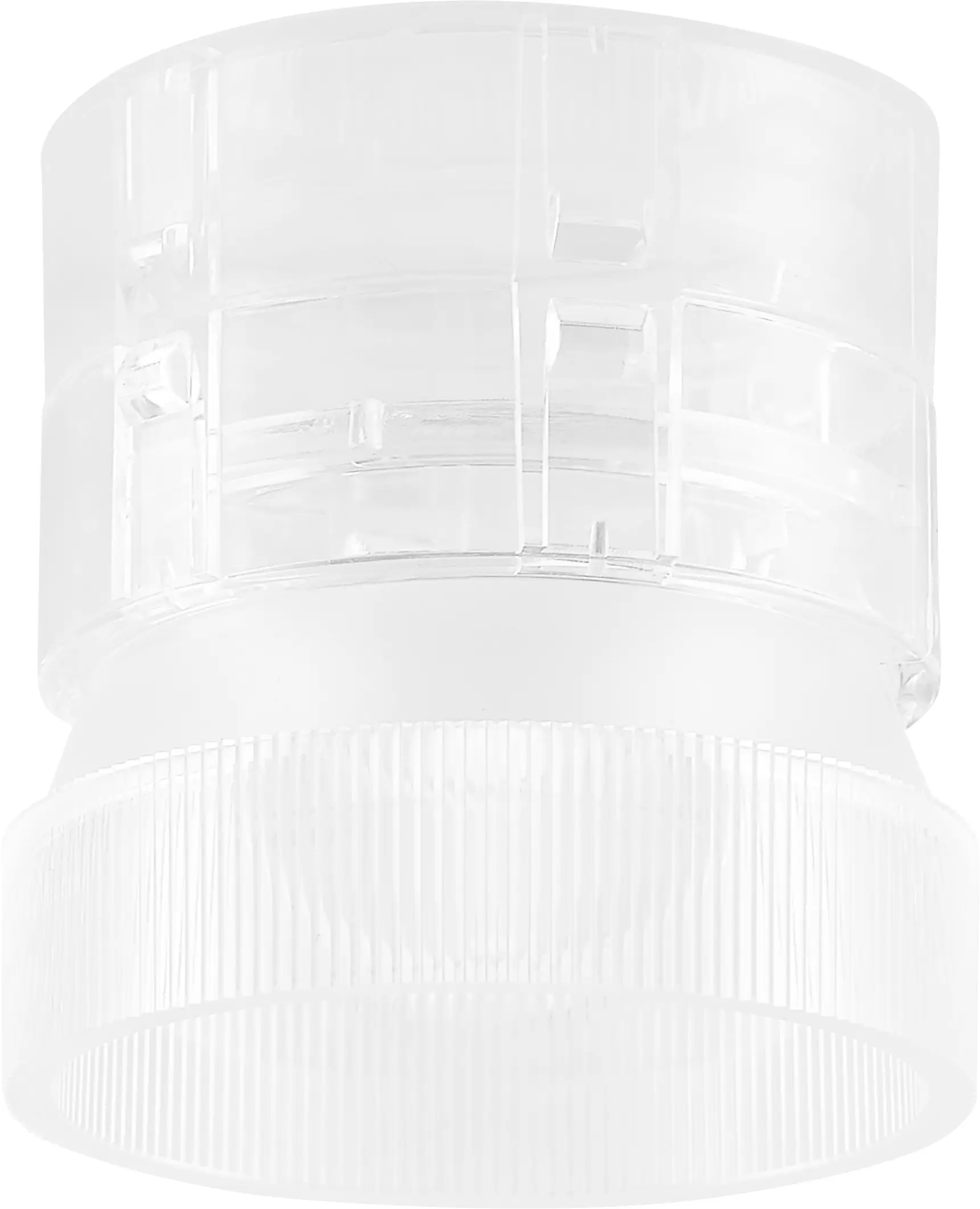 Deko Light Can 931065 Příslušenství transparentní Deko Light Can 931065 Příslušenství transparentní
