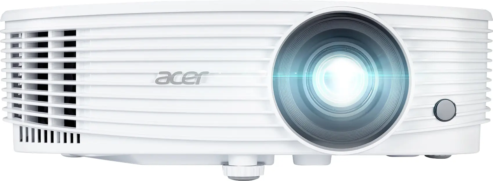 Acer projektor P1257 DLP 4800 ANSI-Lumen 1024 x 768 XGA USB typ A, integrovaný reproduktor, s dálkovým ovládáním Acer projektor P1257 DLP 4800 ANSI-Lumen 1024 x 768 XGA USB typ A, integrovaný reproduktor, s dálkovým ovládáním
