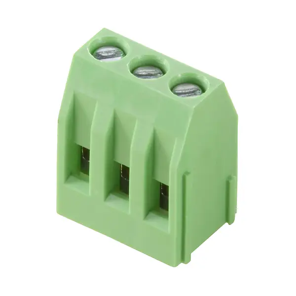 Weidmüller 2651720000 PCB terminál 4 mm² Pólů 3 zelená 1 ks Box Weidmüller 2651720000 PCB terminál 4 mm² Pólů 3 zelená 1 ks Box