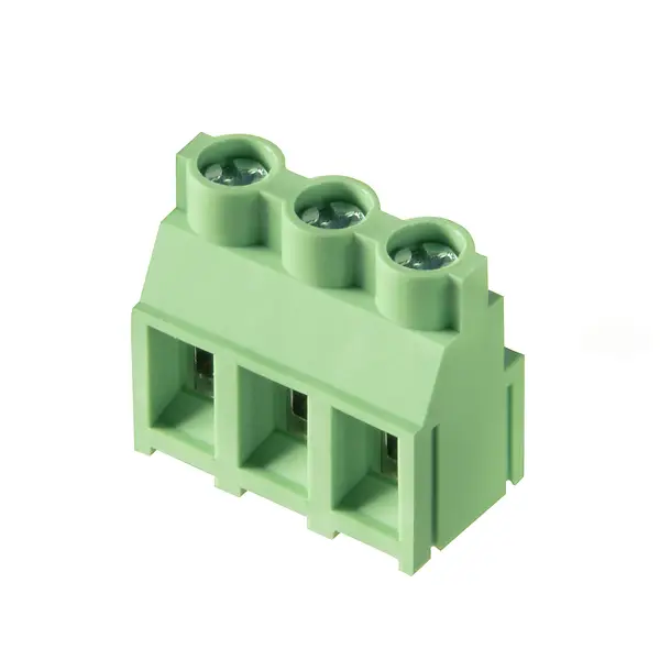 Weidmüller 2727230000 PCB terminál 4 mm² Pólů 3 zelená 1 ks Box Weidmüller 2727230000 PCB terminál 4 mm² Pólů 3 zelená 1 ks Box