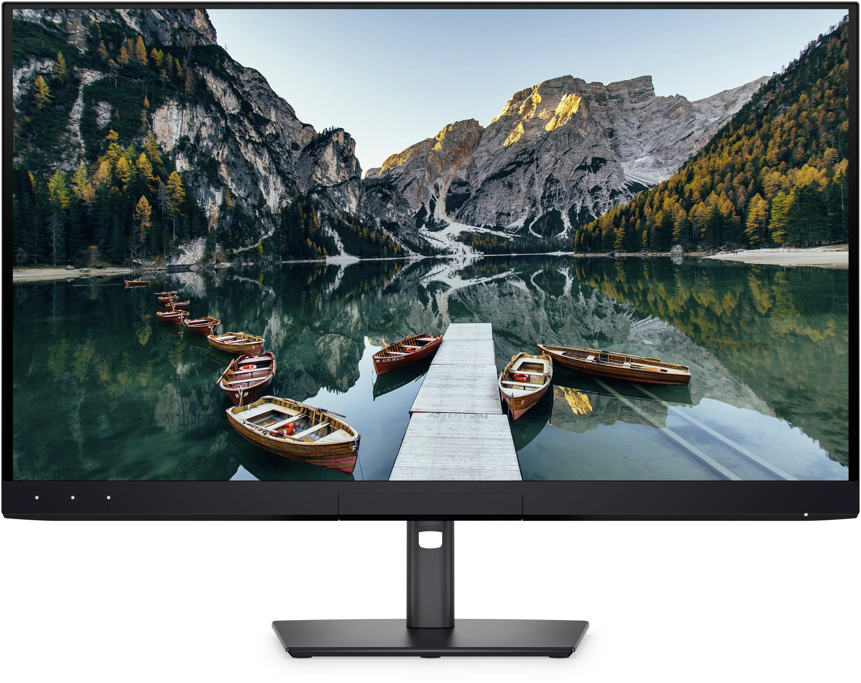Dell UltraSharp LED monitor 80 cm (31.5 palec)3840 x 2160 Pixel, 16:9, 0.3 ms, OLED Dell UltraSharp LED monitor 80 cm (31.5 palec)3840 x 2160 Pixel, 16:9, 0.3 ms, OLED
