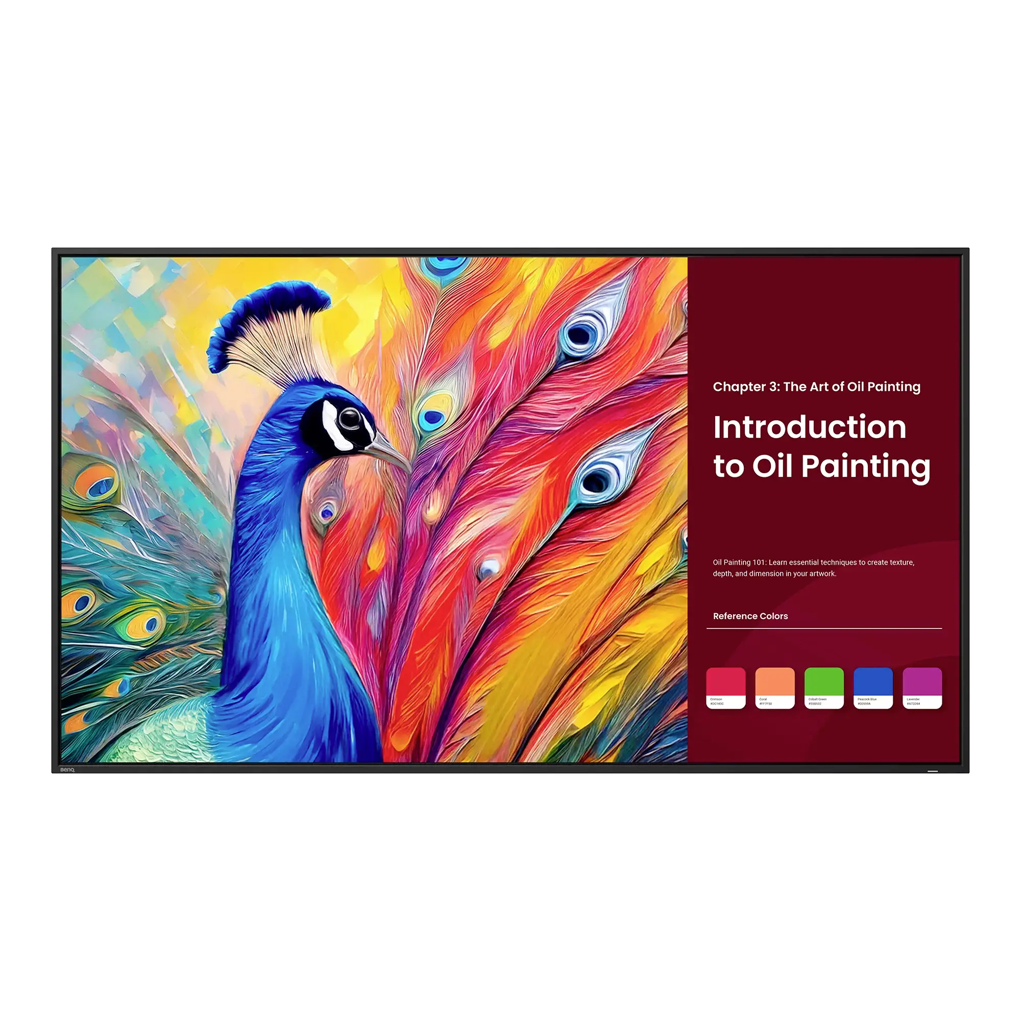 BenQ SH6504 Android 13 displej Digital Signage Energetická třída (EEK2021): G (A - G) 65 palec 3840 x 2160 Pixel 24/7 BenQ SH6504 Android 13 displej Digital Signage Energetická třída (EEK2021): G (A - G) 65 palec 3840 x 2160 Pixel 24/7
