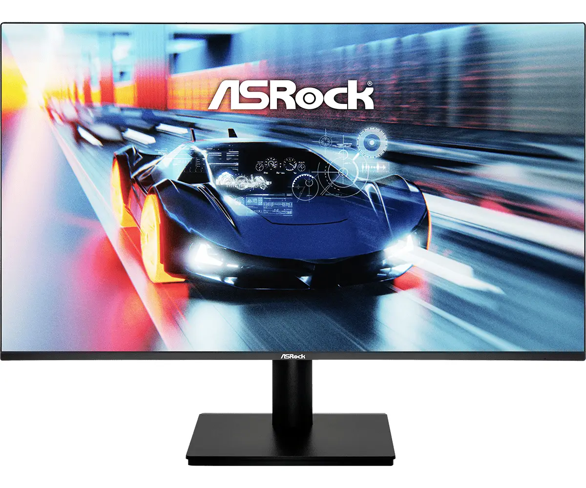 ASRock CL27FFB herní monitor 68.6 cm (27 palec)1920 x 1080 Pixel, 16:9 ASRock CL27FFB herní monitor 68.6 cm (27 palec)1920 x 1080 Pixel, 16:9