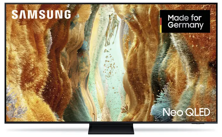 Samsung GQ55QN70 QLED TV, 138 cm 55 palec, E (A - G), CI+, DVB-C, DVB-S2, DVB-T2, Smart TV, UHD, WLAN, černá Samsung GQ55QN70 QLED TV, 138 cm 55 palec, E (A - G), CI+, DVB-C, DVB-S2, DVB-T2, Smart TV, UHD, WLAN, černá