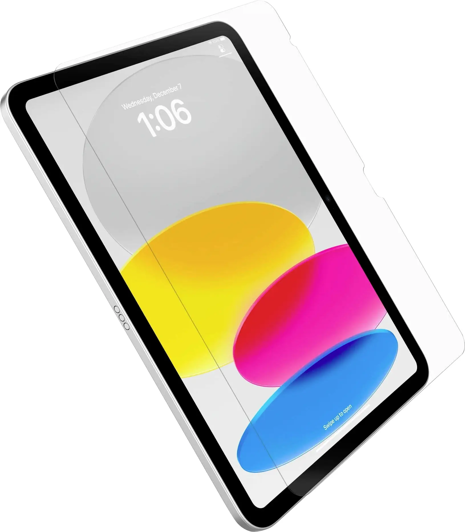 Otterbox Glass ochranné sklo na displej smartphonu Apple IPad 11, IPad 10,9 1 ks 77-000750