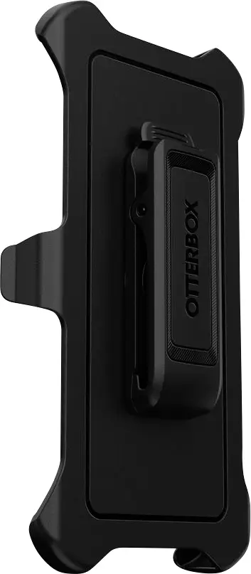 Otterbox Holster klip na opasek Samsung Galaxy S25 Ultra černá 78-81474