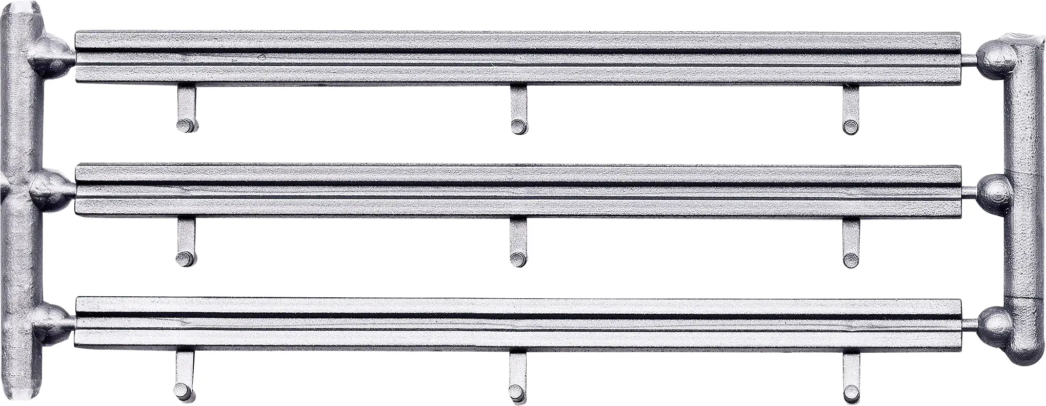 Busch 8129 N , TT svodidla Busch 8129 N , TT svodidla