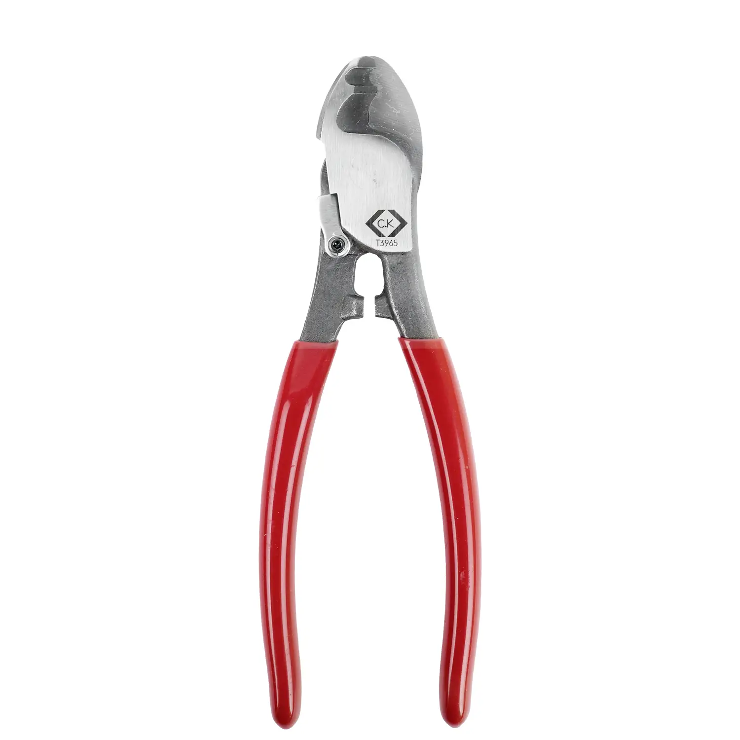C.K T3965 T3965 štípací kleště na kabely hliníkový a měděný kabel, jedno- a vícežilový, 9 mm C.K T3965 T3965 štípací kleště na kabely hliníkový a měděný kabel, jedno- a vícežilový, 9 mm