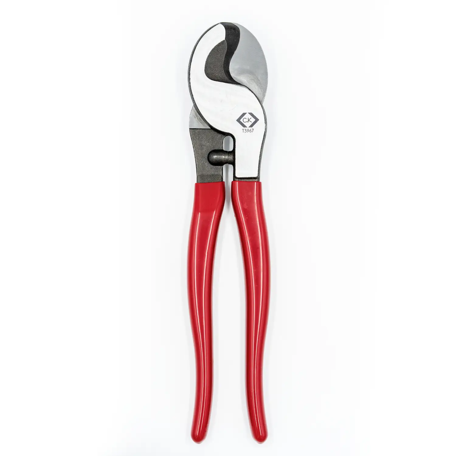 C.K T3967 T3967 štípací kleště na kabely hliníkový a měděný kabel, jedno- a vícežilový, 13 mm C.K T3967 T3967 štípací kleště na kabely hliníkový a měděný kabel, jedno- a vícežilový, 13 mm