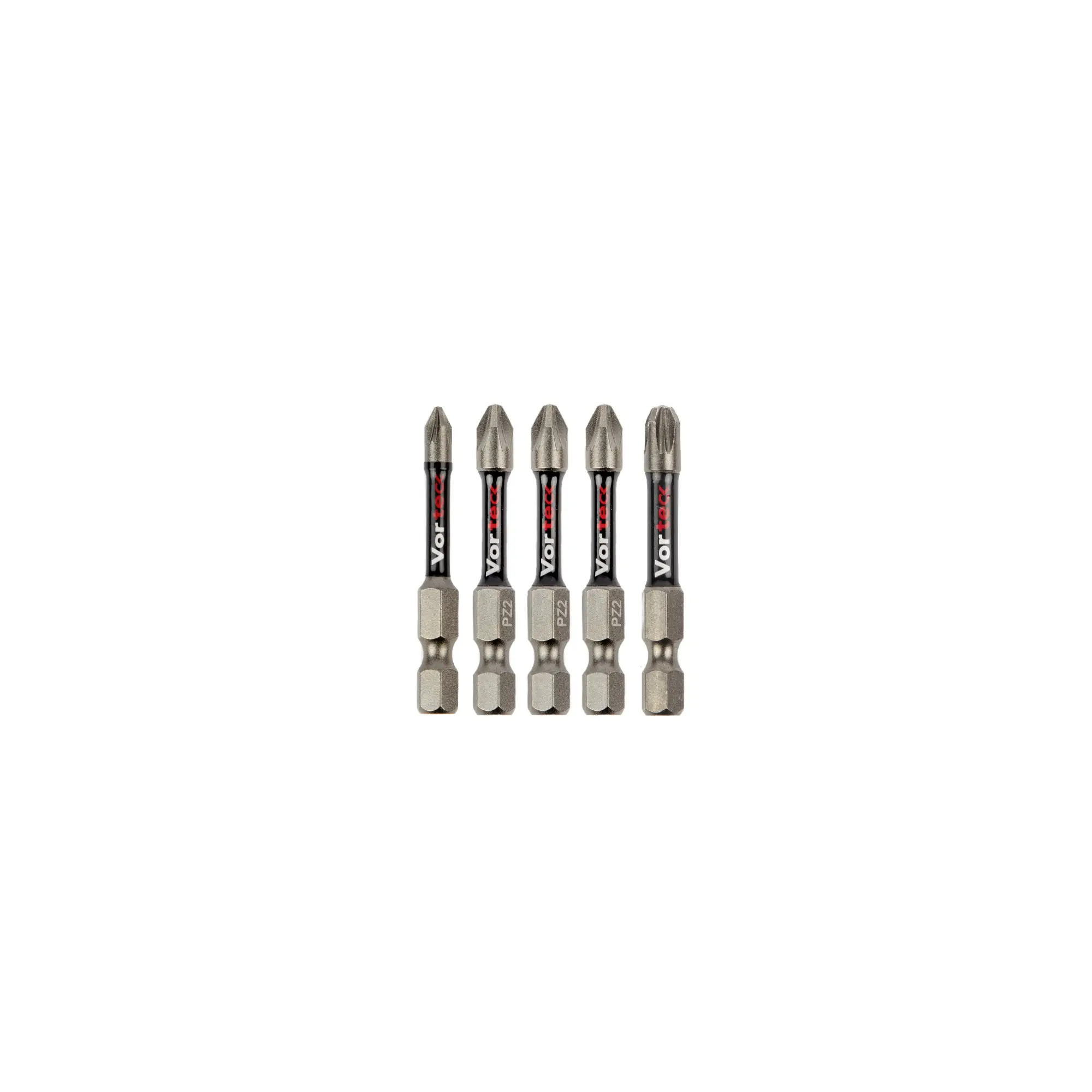 C.K T4470 PZML05D5 T4470 PZML05D5 sada bitů, Pozidriv, 1/4 C.K T4470 PZML05D5 T4470 PZML05D5 sada bitů, Pozidriv, 1/4