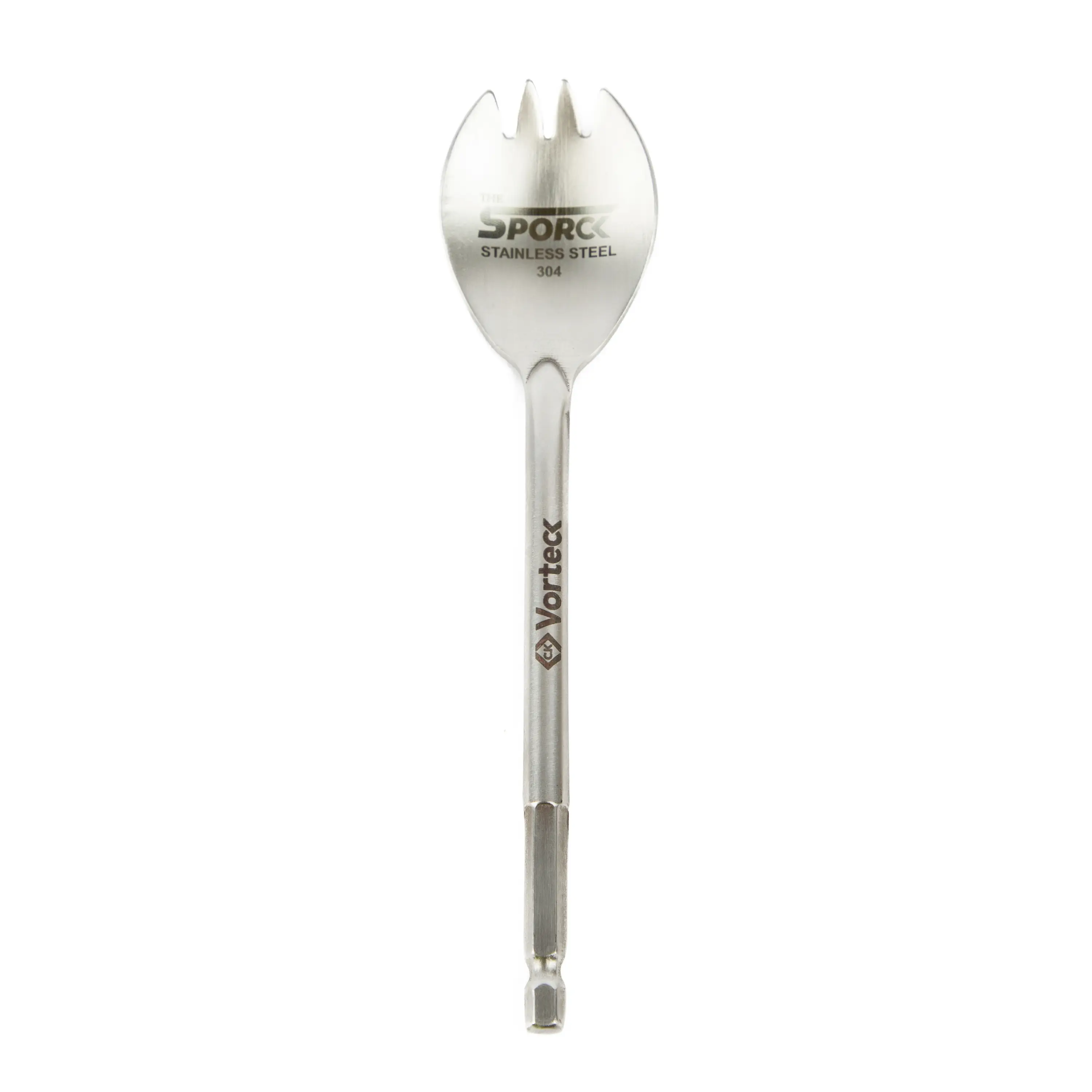 C.K T4576 T4576 Vorteck Sporck Bit se speciálním profilem Pohon (šroubovák): 1/4 (6,3 mm) C.K T4576 T4576 Vorteck Sporck Bit se speciálním profilem Pohon (šroubovák): 1/4 (6,3 mm)