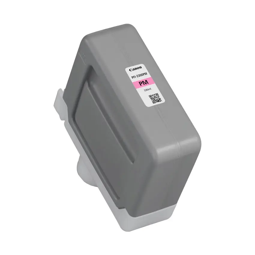 Canon Ink CANON PFI-3300 PM originál Single 6441C001 Canon Ink CANON PFI-3300 PM originál Single 6441C001