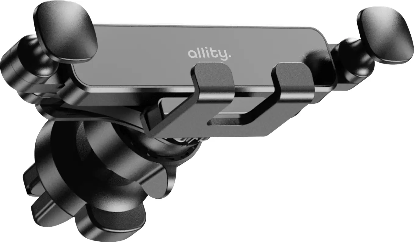 Allity ACH-100 držák mobilního telefonu do auta Allity ACH-100 držák mobilního telefonu do auta