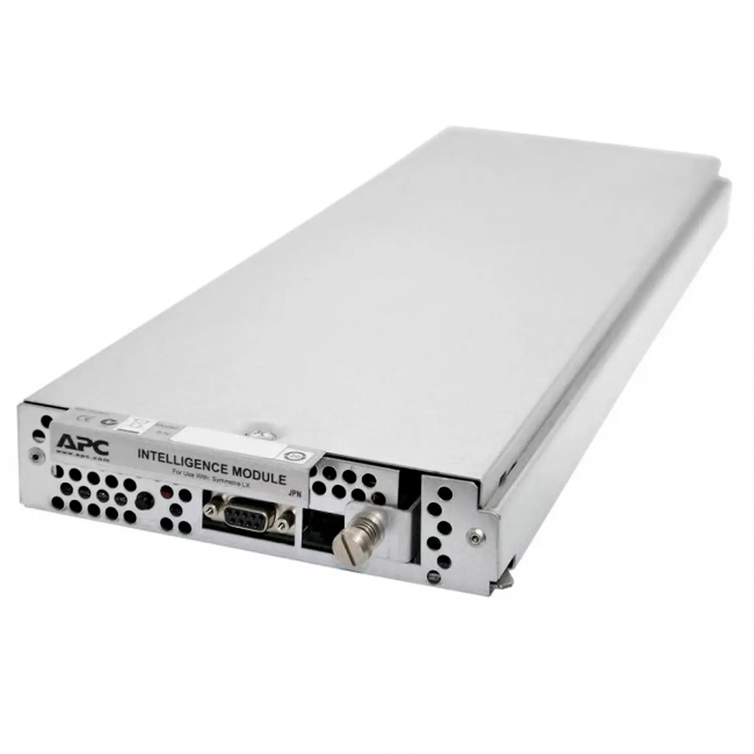 APC APC Symmetra LX Intelligence Module Inteligentní modul