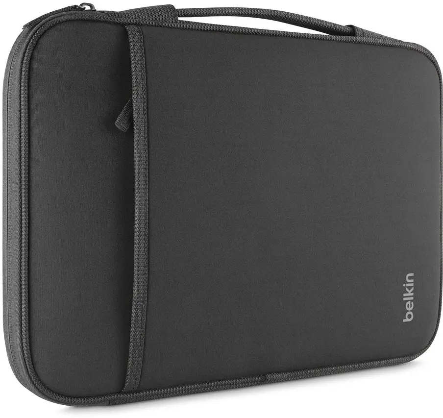 Belkin brašna na notebooky Max. velikost: 33,0 cm (13) černá Belkin brašna na notebooky Max. velikost: 33,0 cm (13) černá