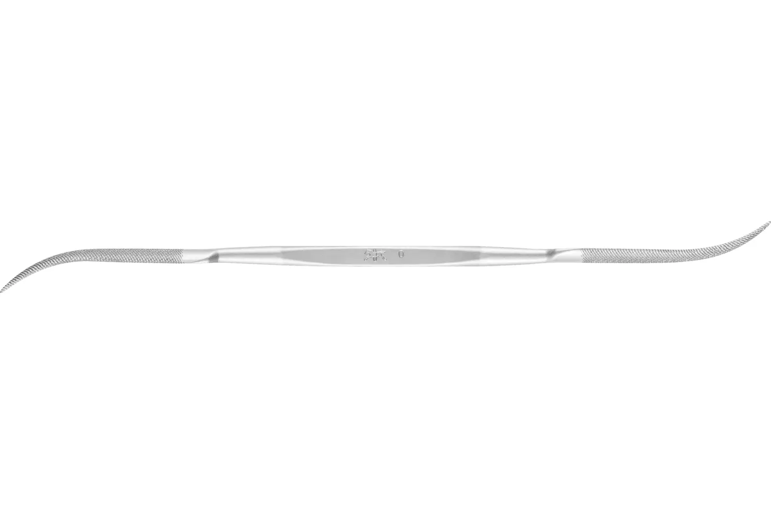 PFERD TOOLS 12407630 Přesný PFERD NÁSTROJ PRO 763 Délka 180 mm 12 ks PFERD TOOLS 12407630 Přesný PFERD NÁSTROJ PRO 763 Délka 180 mm 12 ks