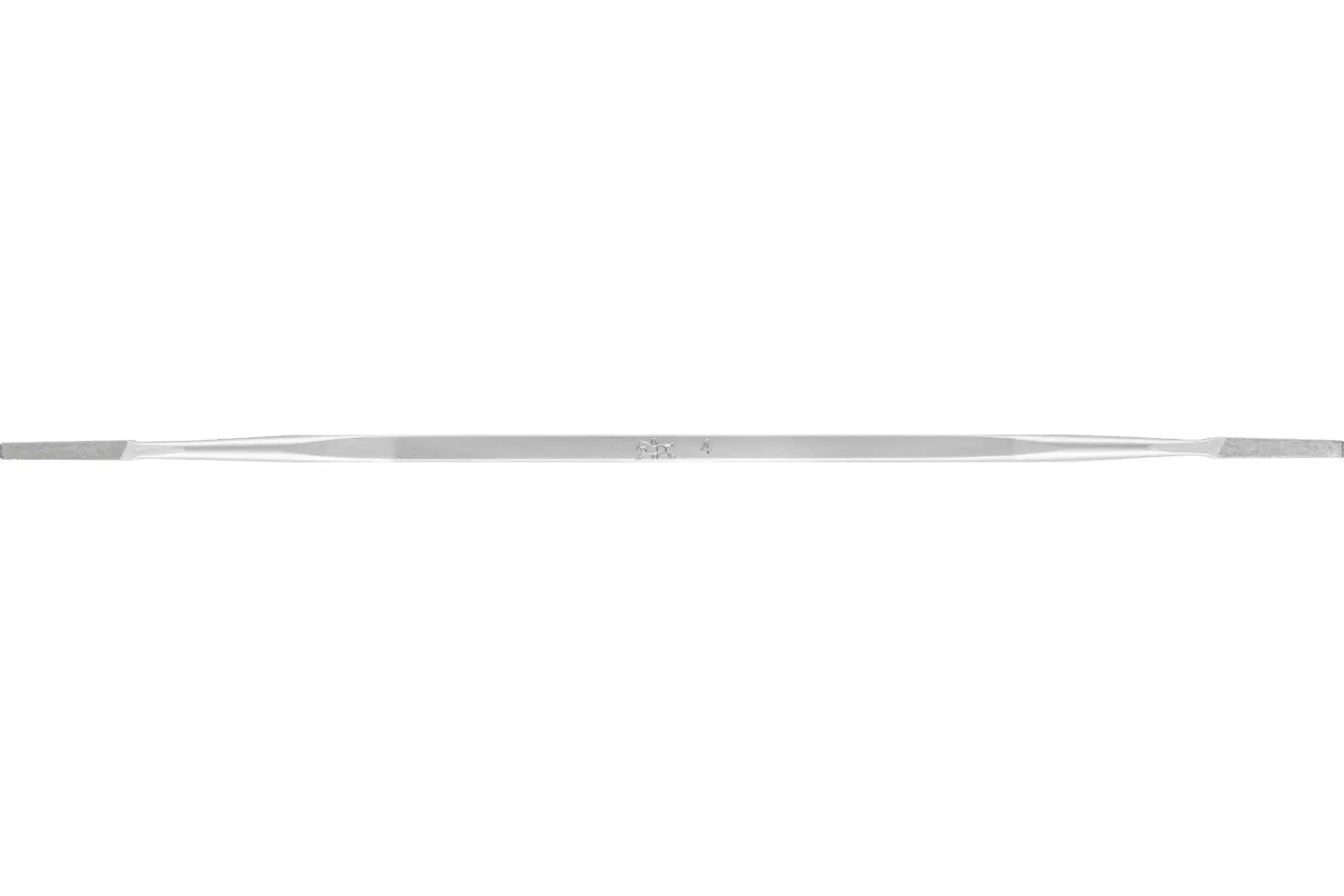 PFERD TOOLS 12409104 Přesný PFERD TOOLS PRO pilník typu 910 P, 150 mm, švýcarské pilníky 4, velmi jemný Délka 150 mm 12 ks PFERD TOOLS 12409104 Přesný PFERD TOOLS PRO pilník typu 910 P, 150 mm, švýcarské pilníky 4, velmi jemný Délka 150 mm 12 ks